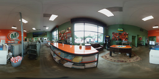 Commercial Printer «Minuteman Press», reviews and photos, 983 12th St, Vero Beach, FL 32960, USA