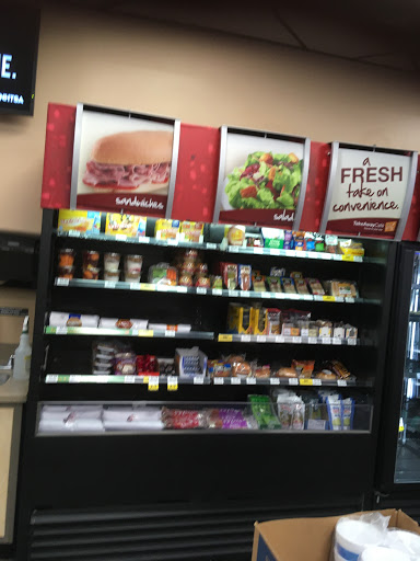 Convenience Store «Circle K», reviews and photos, 30501 US-19, Palm Harbor, FL 34684, USA