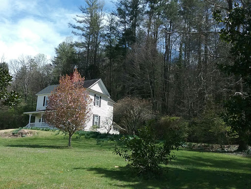 National Park «Blue Ridge National Heritage Area», reviews and photos, 195 Hemphill Knob Rd, Asheville, NC 28803, USA