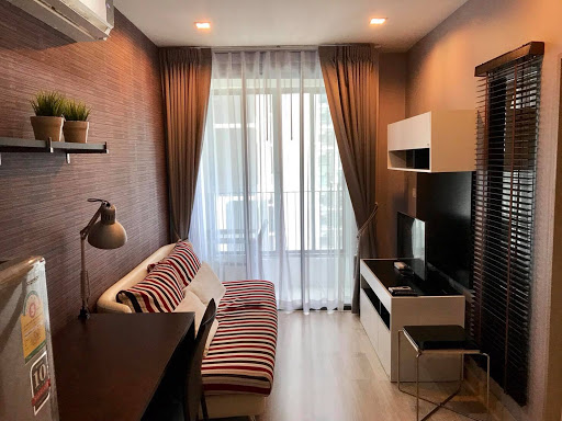 Condos for rent in bangkok by mkaliving