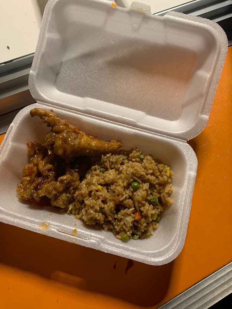 Angel's Asian Cuisine 96786