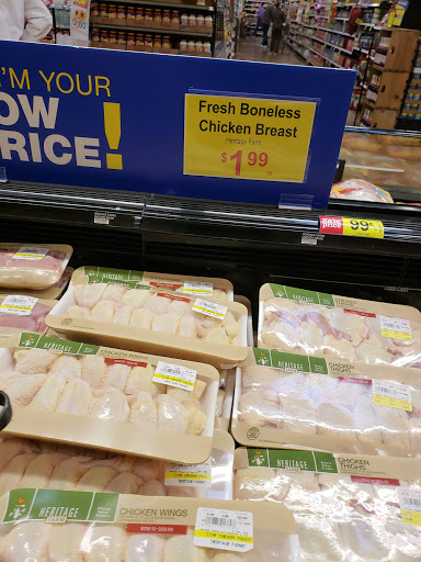 Grocery Store «Kroger Marketplace», reviews and photos, 1700 Declaration Dr, Independence, KY 41051, USA