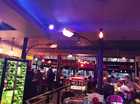 Atmosphère du Restaurant Auto Passion Café à Paris - n°19