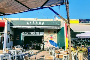 Cafe Cyrano image