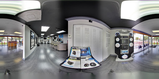 Car Stereo Store «HIGH TECH ELECTRONICS», reviews and photos, 880 E 9th St #2, Hialeah, FL 33010, USA