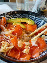 Plats et boissons du Restaurant japonais Sushi Kyo à Cergy - n°18