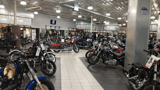 Harley-Davidson Dealer «Oakland Harley-Davidson», reviews and photos, 151 Hegenberger Rd, Oakland, CA 94621, USA