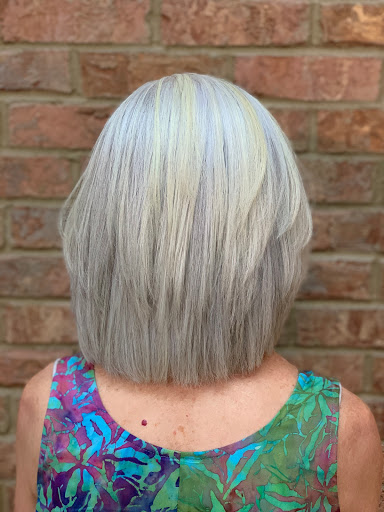 Hair Salon «Indulge Salon», reviews and photos, 1104 Market St, Greensboro, GA 30642, USA