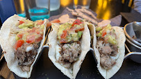 Taco du Restaurant mexicain Toloache à Paris - n°2