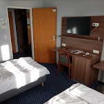 Photo n°3 de l'avis de A. fait le 26/02/2019 à 19:50 sur le  Tagungshotel Höchster Hof Frankfurt à Frankfurt