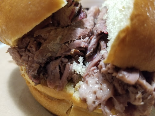 Barbecue Restaurant «4 Rivers Smokehouse», reviews and photos, 1869 W State Rd 434, Longwood, FL 32750, USA