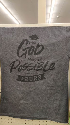 Christian Book Store «Mardel Christian & Education», reviews and photos, 4652 S Cooper St, Arlington, TX 76017, USA