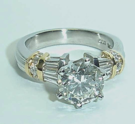 Appraiser «Nader Ayad Jewelry Designers», reviews and photos, 2678 Mowry Ave, Fremont, CA 94538, USA