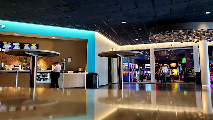 Caribbean Cinemas IMAX