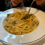Photo n°2 de l'avis de Kostas.a fait le 13/12/2019 à 13:23 sur le restaurants Da Nello à Stuttgart