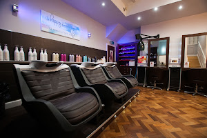 GHQ Salon