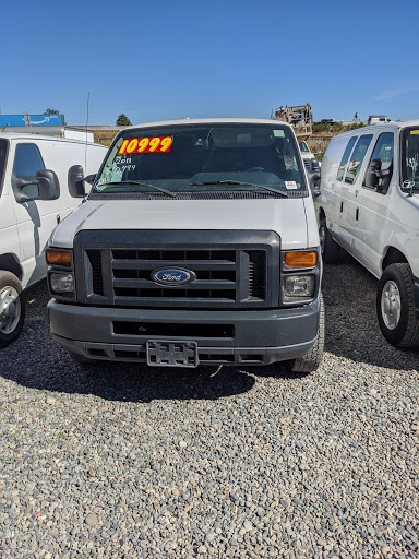 Used Car Dealer «Royal Auto Sales», reviews and photos, 36104 W Valley Hwy S, Auburn, WA 98001, USA