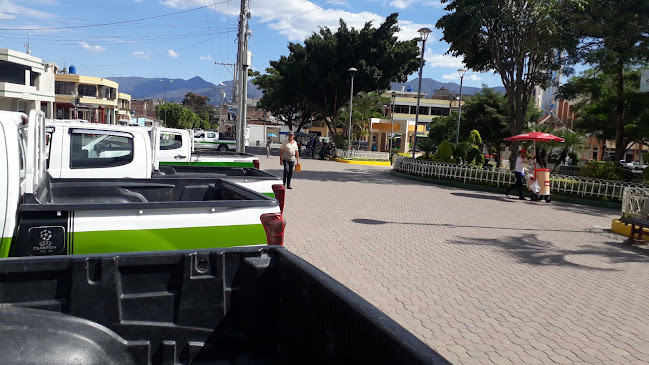 Opiniones de Cop. Rio Guayabal Catamayo en Catamayo - Servicio de taxis