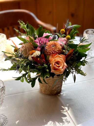 Florist «Hillside Floral», reviews and photos, 2495 Fort Union Blvd, Salt Lake City, UT 84121, USA