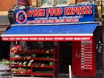 EPSOM FOOD EXPRESS