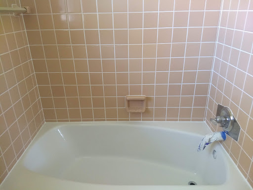 Carolina Tile, Grout & Tub Restoration, Inc.