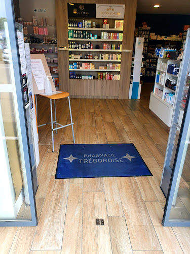 Pharmacie Trégoroise à Tréguier