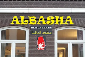 Al Basha Restaurant مطعم الباشا image