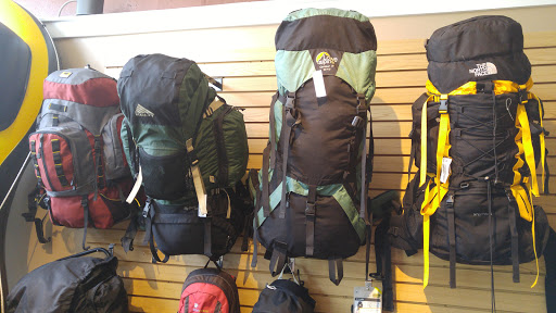 Consignment Shop «Second Gear», reviews and photos, 444 Haywood Rd, Asheville, NC 28806, USA