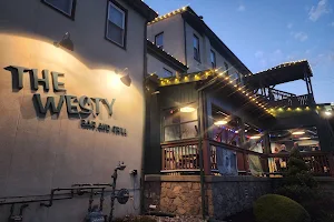 Westy Bar & Grill image