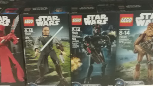 Department Store «Target», reviews and photos, 7955 State Highway N, Dardenne Prairie, MO 63368, USA