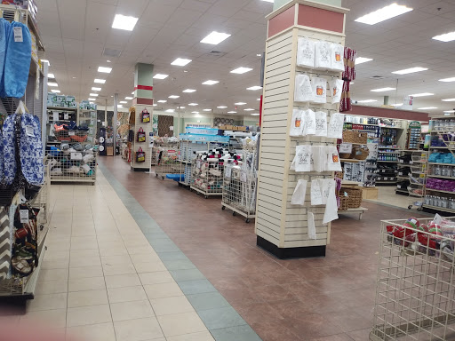 Home Goods Store «Christmas Tree Shops», reviews and photos, 230 Consumer Square, Mays Landing, NJ 08330, USA