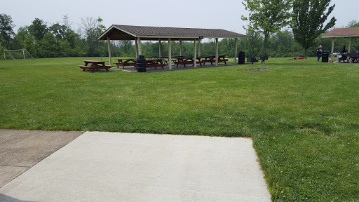 Park «Keehner park», reviews and photos, 7411 Barret Rd, West Chester Township, OH 45069, USA