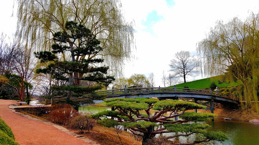 Botanical Garden «Chicago Botanic Garden», reviews and photos, 1000 Lake Cook Rd, Glencoe, IL 60022, USA