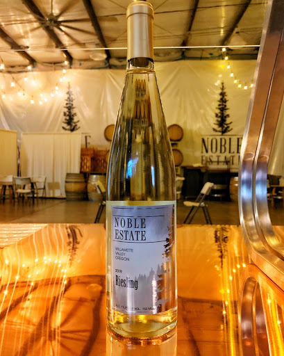 Winery «Noble Estate Vineyard and Winery», reviews and photos, 29210 Gimpl Hill Rd, Eugene, OR 97402, USA