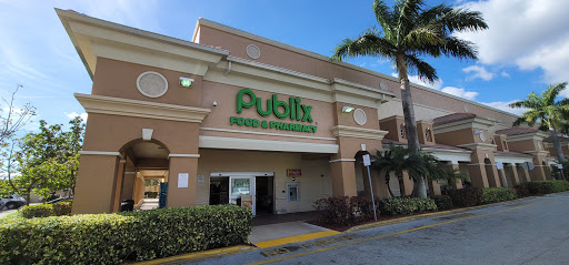 Supermarket «Publix Super Market at The Riverland Center», reviews and photos, 3500 Davie Blvd, Fort Lauderdale, FL 33312, USA