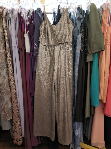 Bridal Shop «Brides for a Cause», reviews and photos, 2505 SE 11th Ave #120, Portland, OR 97202, USA