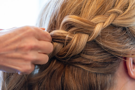 Hair Salon «Luxuria Salon & Spa», reviews and photos, 18207 Hillcrest Ave, Olney, MD 20832, USA