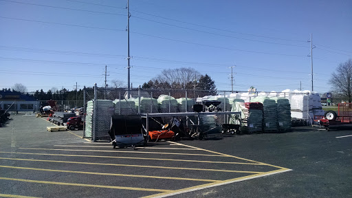 Home Improvement Store «Tractor Supply Co.», reviews and photos, 609 N Dupont Blvd, Milford, DE 19963, USA