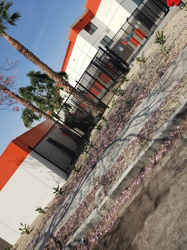 Self-Storage Facility «Public Storage», reviews and photos, 12331 Penn St, Whittier, CA 90602, USA