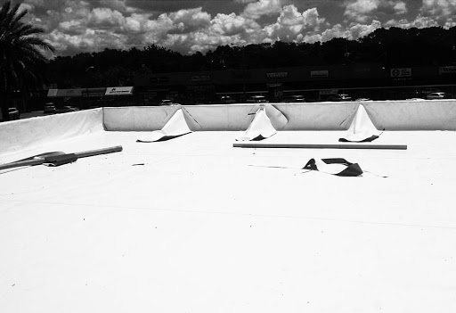 Roofing Contractor «Code Engineered Systems Roofing Contractors Tampa FL», reviews and photos, 1409 E 24th Ave, Tampa, FL 33605, USA