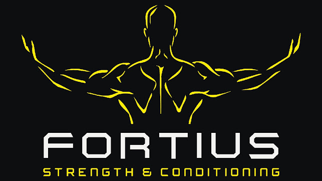 Reviews of Fortius Strength & Conditioning Belfast in Belfast - Gym