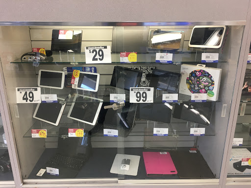 Check Cashing Service «Cash America Pawn», reviews and photos, 591 S Semoran Blvd, Winter Park, FL 32792, USA