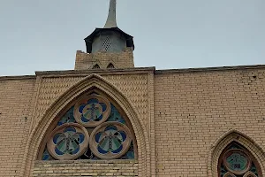 كنيسة الادفنتست السبتيين الانجيلية / Seventh-Day Adventist church image