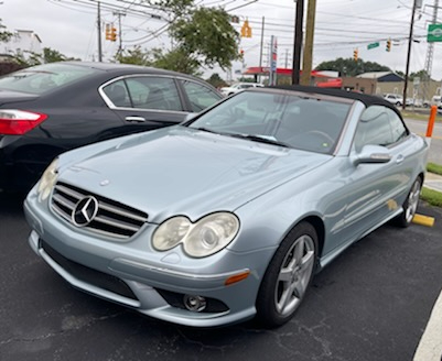 Auto Body Shop «Maaco Collision Repair & Auto Painting», reviews and photos, 2200 N Church St, Greensboro, NC 27405, USA