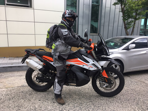 Motorcycle Dealer «Appalachian Offroad MC», reviews and photos, 4742 Washington St W, Charleston, WV 25313, USA