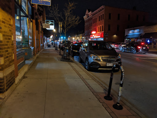 Bar «Ace of Cups», reviews and photos, 2619 N High St, Columbus, OH 43202, USA