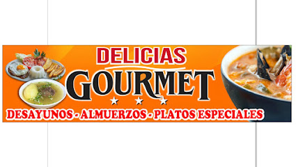 Restaurante Delicias Gourmet - Cra. 1A Bis # 14-27, Pitalito, Huila, Colombia