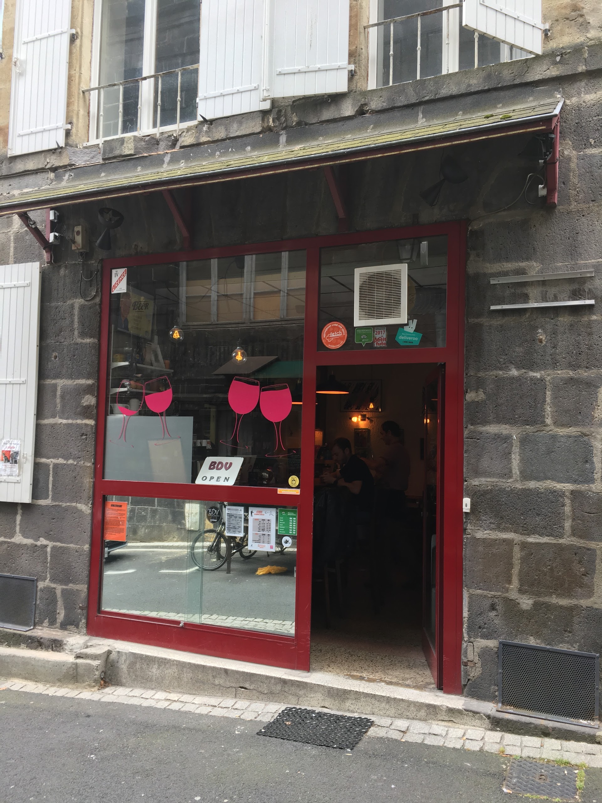 Photo n° 2 de l'avis de Bénédicte.h fait le 16/08/2017 à 13:45
