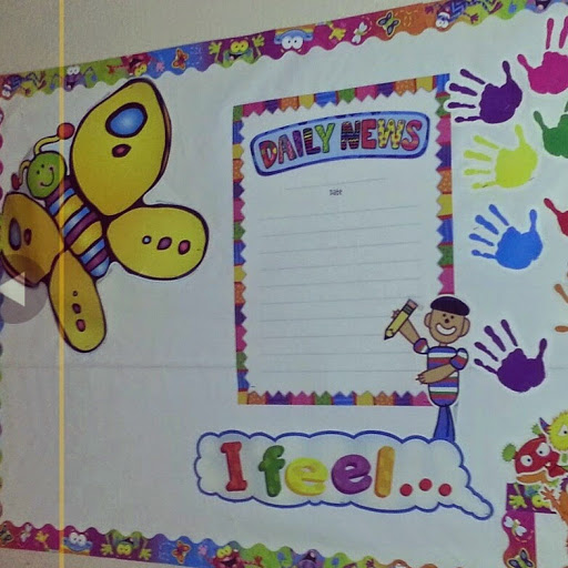 Day Care Center «Tiny TLC Family Child Care», reviews and photos, 5909 Iris Ave, Las Vegas, NV 89107, USA