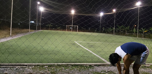 Loza Deportiva 'La Molina'